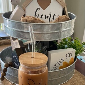 Julia added a photo of their purchase