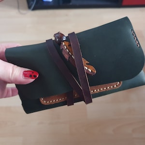 Irene ha añadido una foto de su compra