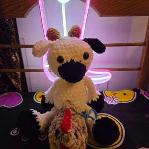Olivia added a photo of their purchase