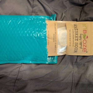 Britnie added a photo of their purchase