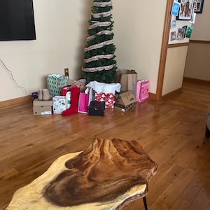 Comprador de Etsy ha añadido una foto de su compra