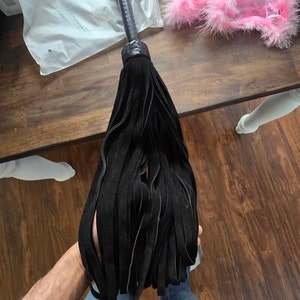 Enrique added a photo of their purchase