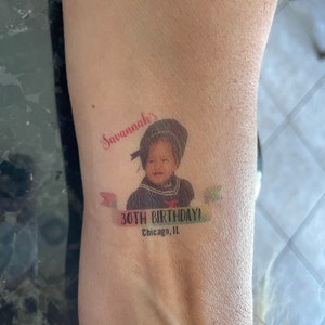 Savannah hat ein Foto des gekauften Artikels hinzugefügt