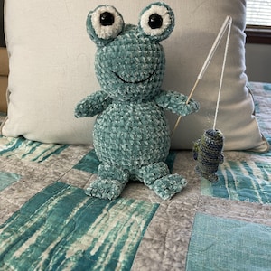 Angie added a photo of their purchase