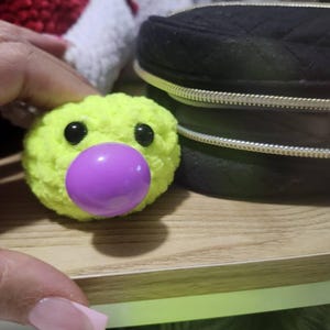 T added a photo of their purchase