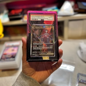 Brian added a photo of their purchase