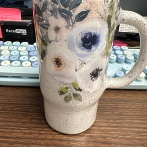 Pam added a photo of their purchase