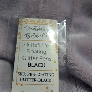 Charity added a photo of their purchase