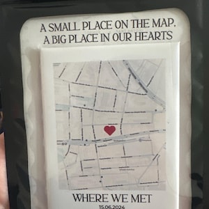Laura added a photo of their purchase