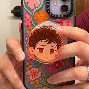 Shannon added a photo of their purchase