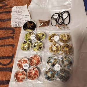 Raistlynn added a photo of their purchase