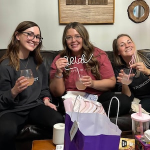Amanda added a photo of their purchase