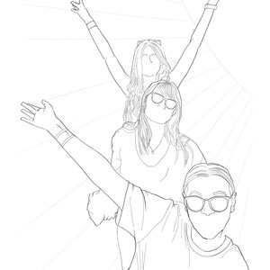 Beth added a photo of their purchase