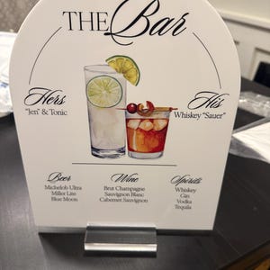 Jennifer added a photo of their purchase