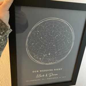 Denise added a photo of their purchase