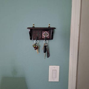 Etsy buyer added a photo of their purchase