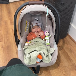Erika added a photo of their purchase
