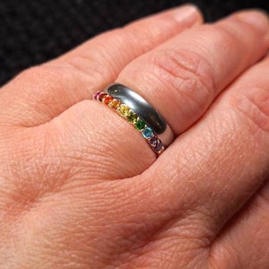 Mary added a photo of their purchase