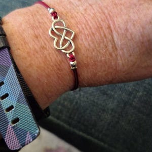 Gina added a photo of their purchase