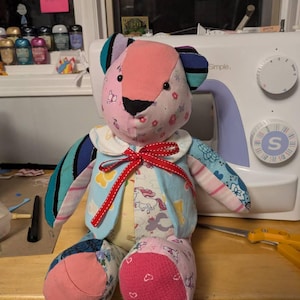 Alex added a photo of their purchase