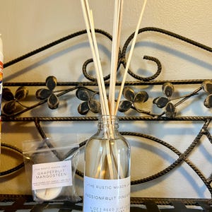 Michelle added a photo of their purchase