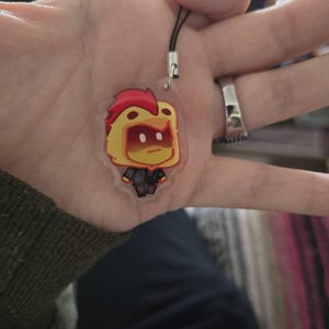 Charles ha aggiunto una foto del proprio acquisto