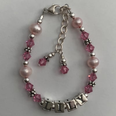 From Friendship Bracelets to the Altar