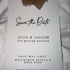 Julia added a photo of their purchase