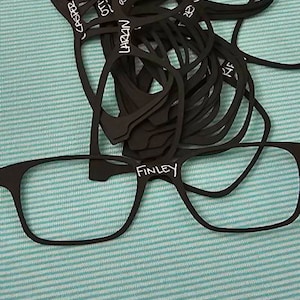 Comprador de Etsy ha añadido una foto de su compra
