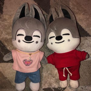 マツ　SKZOO服 Topline Skzoo Outfits, Stray Kids TOPLINE, OT8 Skzoo Outfits