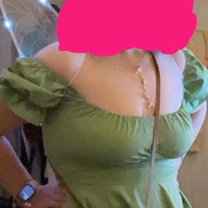 Kali added a photo of their purchase