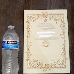 Sahra ha añadido una foto de su compra