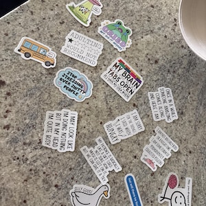 Linda added a photo of their purchase