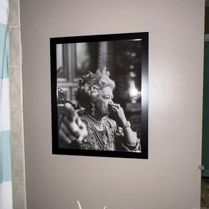 Nicole added a photo of their purchase