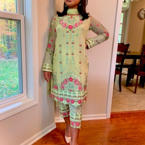 Farah added a photo of their purchase