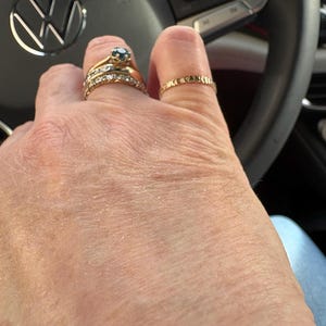 Amy added a photo of their purchase