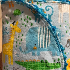 Sally added a photo of their purchase