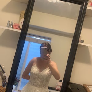 Rachel added a photo of their purchase