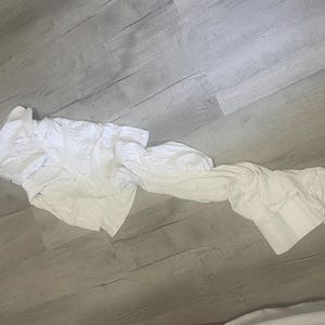 Ally added a photo of their purchase