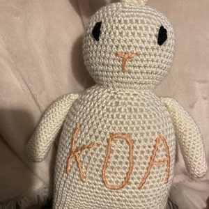 koa hat ein Foto des gekauften Artikels hinzugefügt