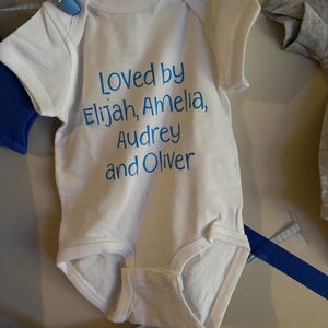Linda added a photo of their purchase