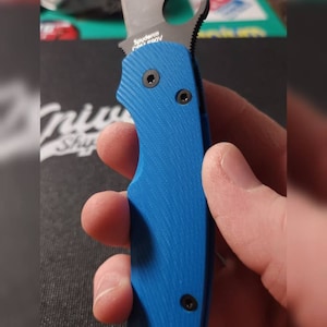 Bill added a photo of their purchase