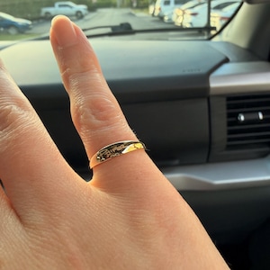 Kylie added a photo of their purchase
