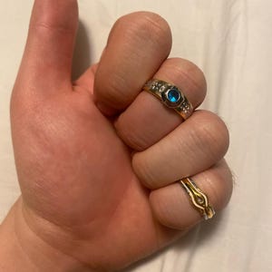 Dawson added a photo of their purchase