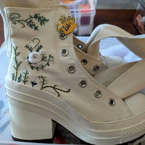 Stephanie added a photo of their purchase