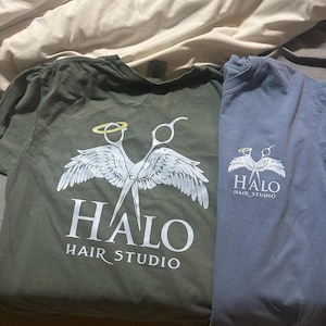 Shaunna added a photo of their purchase