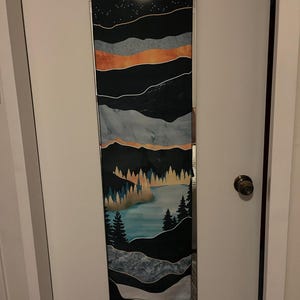 Katelyn added a photo of their purchase