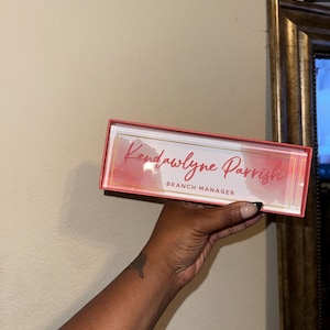Kendawlyne added a photo of their purchase