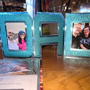 Belinda added a photo of their purchase