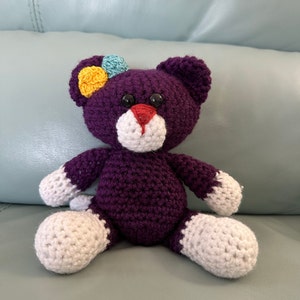 Helene added a photo of their purchase